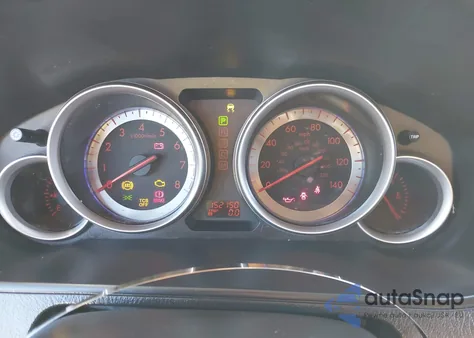 2009 Mazda Cx-9 Grand Touring from USA, damaged, VIN JM3TB28A290178853